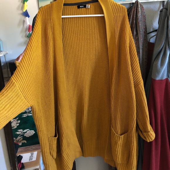 BDG Sweaters - M BDG Cardigan